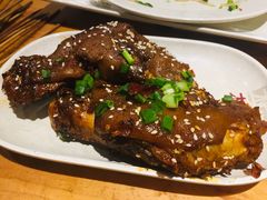 -木屋烧烤(坂田天安云谷店)