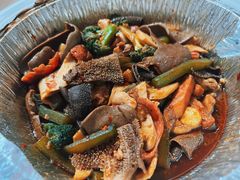 -一麻一辣麻辣香锅(方庄店)