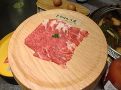 -肉勝和牛寿喜烧(北城天街店)