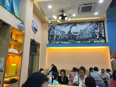 -陈记汤饭(水巷口店)