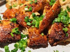 -绿茶餐厅(深圳龙华天虹购物中心店)