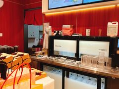 -波特曼西餐厅(南岗店)