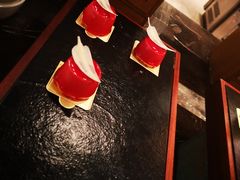 -乐咖啡西餐厅(太湖皇冠假日酒店)