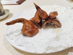 -北海渔村酒楼·粤菜海鲜点心(新华店)