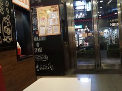 -汉堡王(EAC欧美中心店)