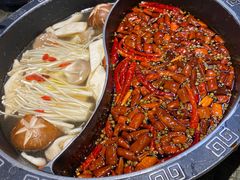 -销魂美蛙鱼头火锅(上海首店)