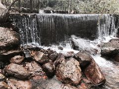 -玉渡山自然风景区