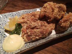 -千代武日本料理(爱建店)