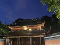 -北山街历史文化街区
