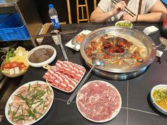 -俏媳妇火锅(宽窄巷子店)