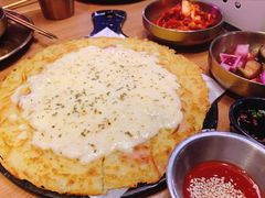 -HOTISLAND海鸡岛·韩国料理(江南西店)