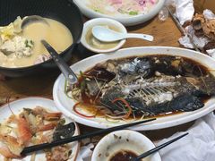 -必点海鲜·鲅鱼水饺(鞍山西道店)