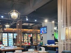 大堂-湛江江记蚝莊烧烤工场(金海岸店)