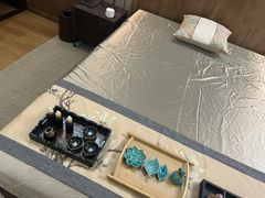 -遇暖·SPA养生按摩
