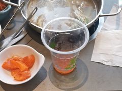 -尚宴牛特鲜自助(太原街万达店)