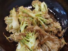 -熠盛粤味·顺德桑拿鸡(永康路店)