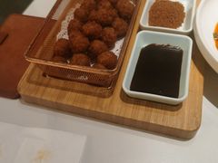-羲和雅苑•北京烤鸭(国贸商城店)