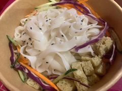 -馍界传奇·肉夹馍·手工面(中北永旺店)