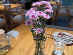 -山茶云南菜(永安里店)
