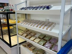 -中山大学-学5食堂