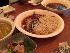 -豆蔻电影主题餐厅(四牌楼店)