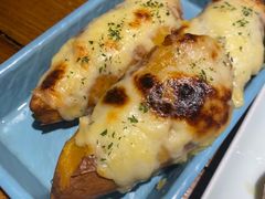 -金石青云炭火烤肉店(中房上东花墅店)