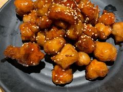 糖醋里脊-佬肥猫(周浦万达店)