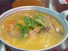 -丽达购物中心(崂山店)