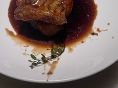 -吴越荣记苏州菜·松鼠桂鱼(月光码头店)