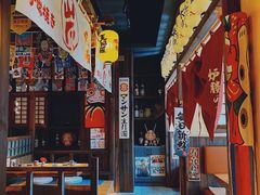 -炉胜·炉端烧·居酒屋
