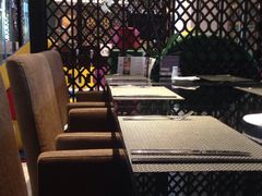 -武汉武昌威斯汀酒店-知味自助餐厅
