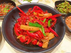 -聚味瞿记·龙虾堂(坡子街店)