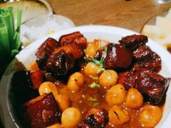 -鸽子窝(青塔店)