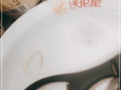 -沃伦尼烤肉火锅自助餐厅(京开道店)