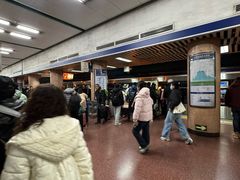 -北京站(地铁站)