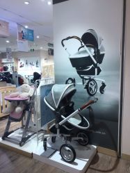 -英氏YEEHoO(二七万象城店)