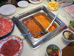 -重庆高老九火锅(万象城店)