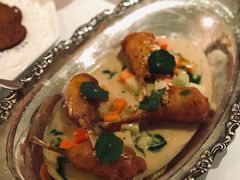 -壳里西餐厅Coquille Seafood Bistro(蒙自路店)