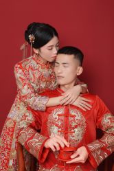 -公主婚纱摄影(阳春店)