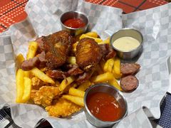 -Primo·丽莫意大利窑烤披萨