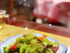 -洪福饭店·十八年老店