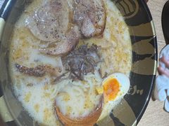 -味千拉面(淮安万达店)