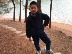 -南京市无想山景区