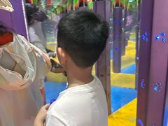 -云漫湖生态度假公园