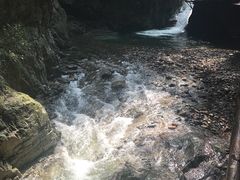 -九龙潭景区