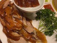 -大鹏饭店·金陵家宴(奥体中心店)