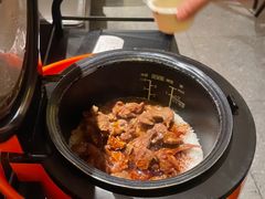 招牌鸽饭-羽鸽集·乳鸽专门店·地道顺德菜(岭南站店)