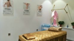 -骄阳兰多产后恢复&减龄中心