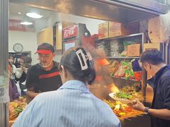 -郭记小街麻辣烫(南小街总店)