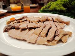 -客家汇·客家传承菜(水库店)